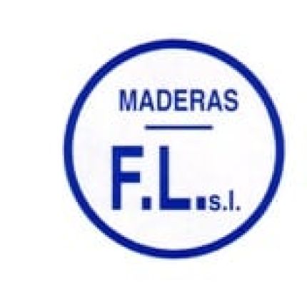 Logo van Maderas Fernández Lozano