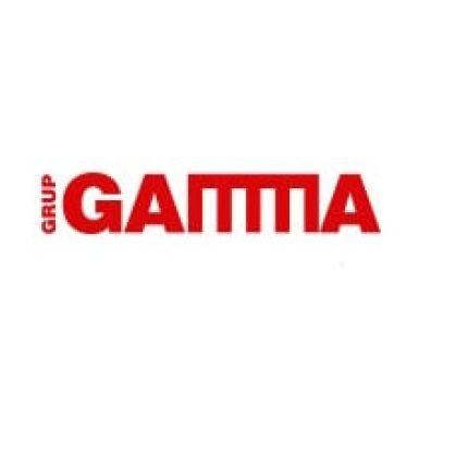 Logo de Gamma Modacerámica