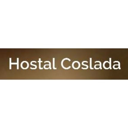 Logotyp från Hostal Coslada