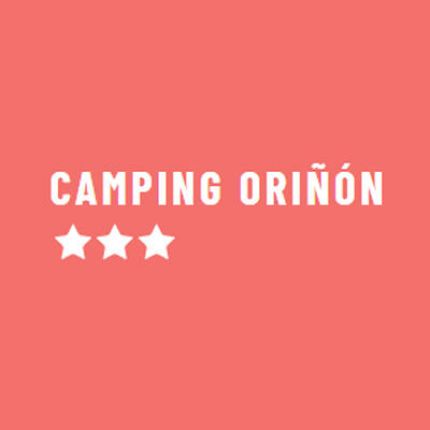 Logo from Camping Oriñón