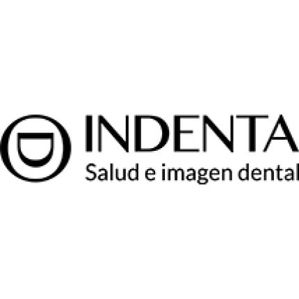 Logotipo de Clínica Dental Indenta