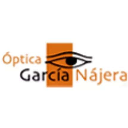 Logo van Óptica García Nájera