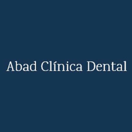 Logo da Abad Clínica y Laboratorio Dental
