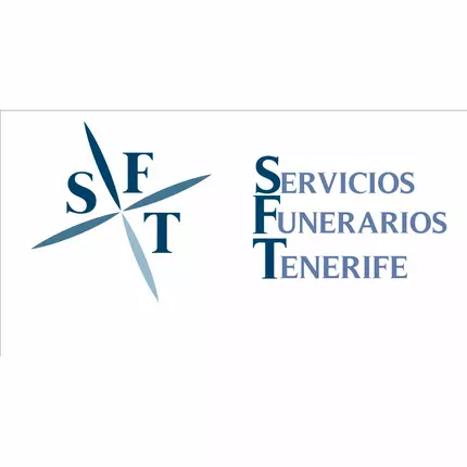 Logo van Servicios Funerarios Tenerife