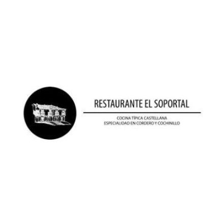 Logo da Restaurante El Soportal Pedraza