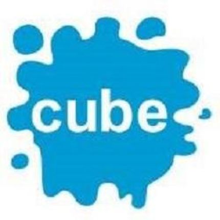 Logo from Cube Servicios Y Limpiezas S.L.