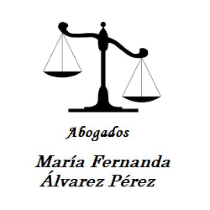 Logótipo de Manuel Rodríguez Rodríguez y Mª Fernanda Álvarez Pérez Abogados