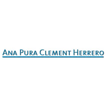 Logo da Psiquiatra Ana P. Clement Herrero