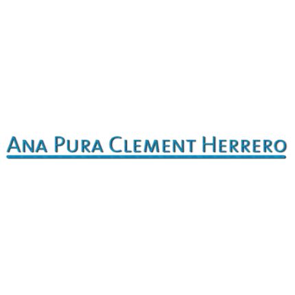 Logótipo de Psiquiatra Ana P. Clement Herrero