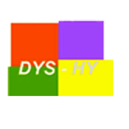 Logo od Desinfecciones Dys - Hy