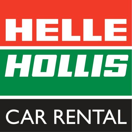 Logótipo de Helle Hollis Car Rental