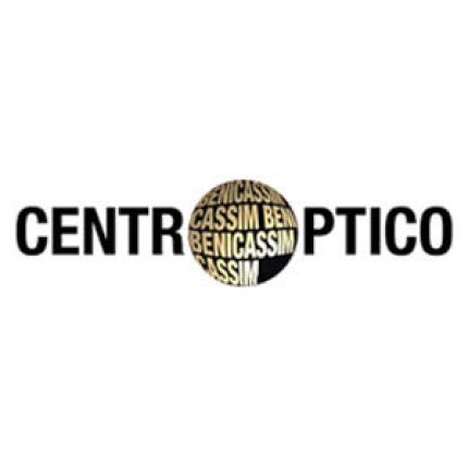 Logo de Centro Óptico Benicassim