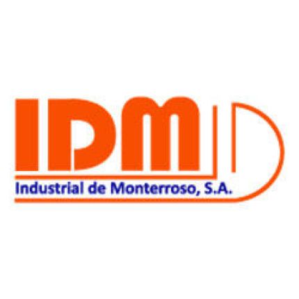 Logo da Industrial De Monterroso