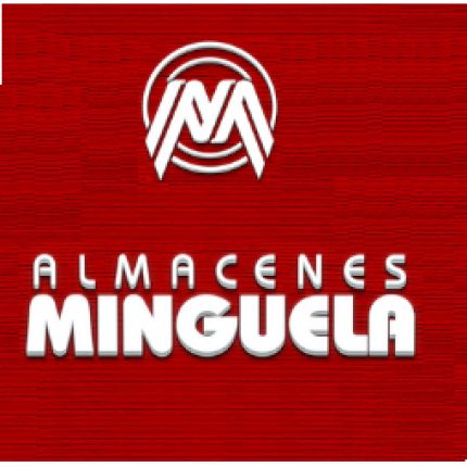 Logo de Almacenes Minguela