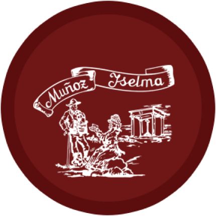 Logo da Pastelerías Muñoz Iselma