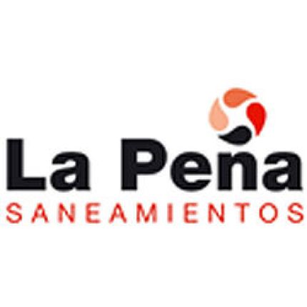 Logotipo de Saneamientos La Peña