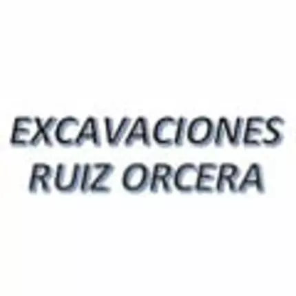 Logo de Excavaciones Y Transportes Ruiz Orcera