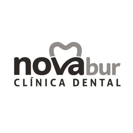 Logo von Clínica Dental Novabur