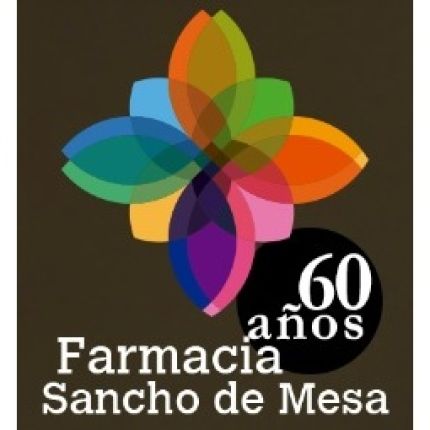 Logotyp från Farmacia Sancho De Mesa