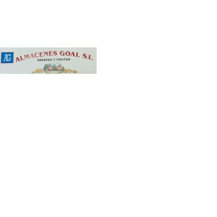 Λογότυπο από Almacenes Goal Sl