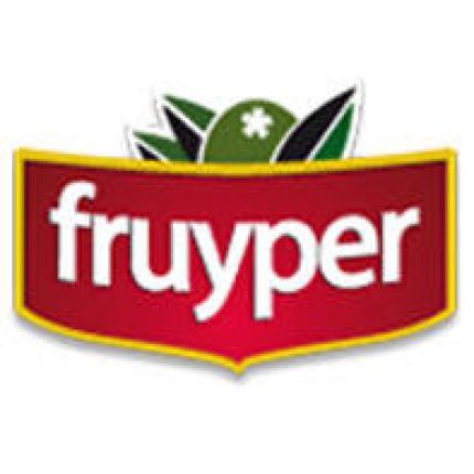 Logo fra Fruyper
