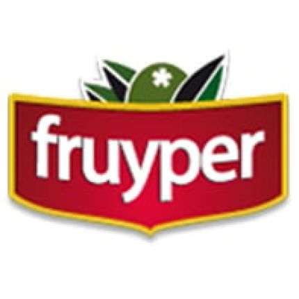 Logo van Fruyper