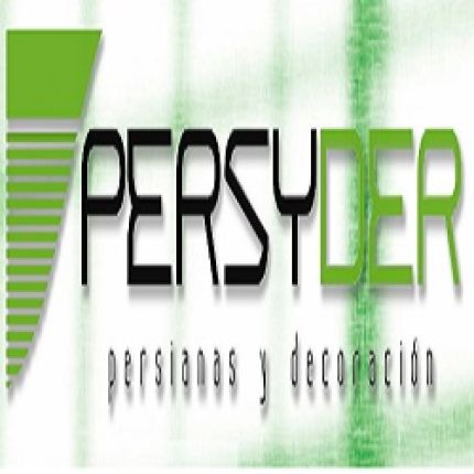 Logo de Persyder