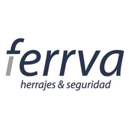 Logo od Ferrva Herrajes S.L