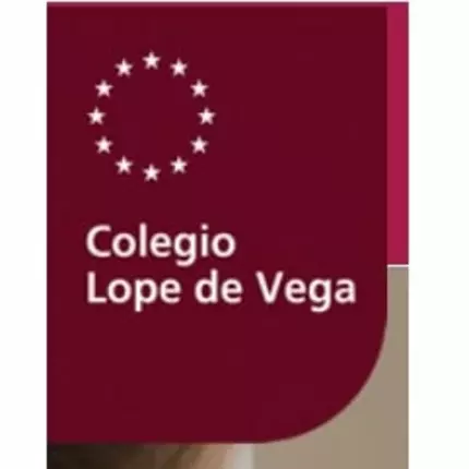 Logo da Colegio Lope De Vega en Alcalá de Henares