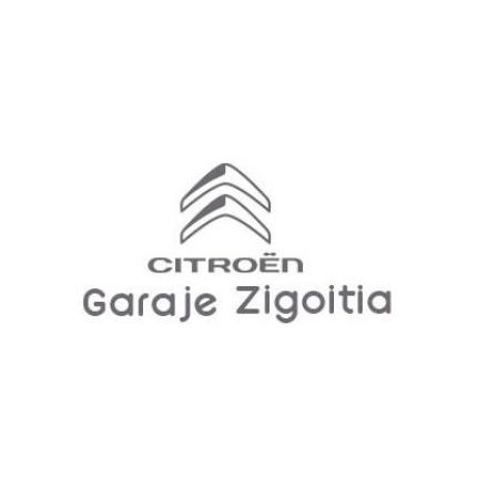 Logo fra Garaje Zigoitia