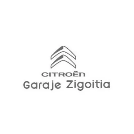 Logotyp från Garaje Zigoitia