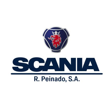 Logo from R. Peinado