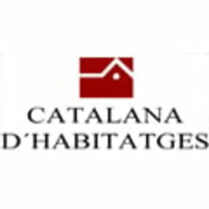 Logotyp från Catalana d'Habitatges