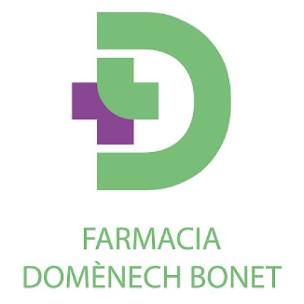 Λογότυπο από Farmacia Juan Antonio Doménech Bonet