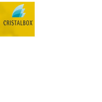 Logo de Cristalbox