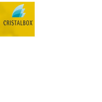 Logo od Cristalbox