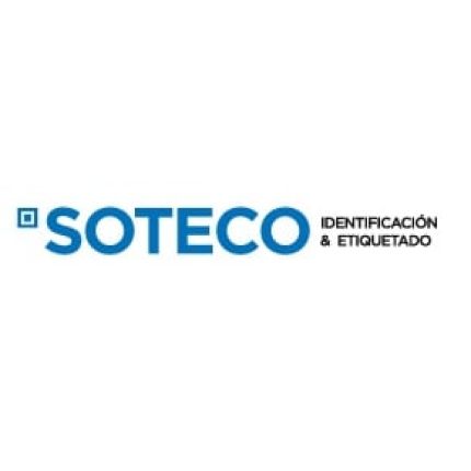 Logo from Soteco