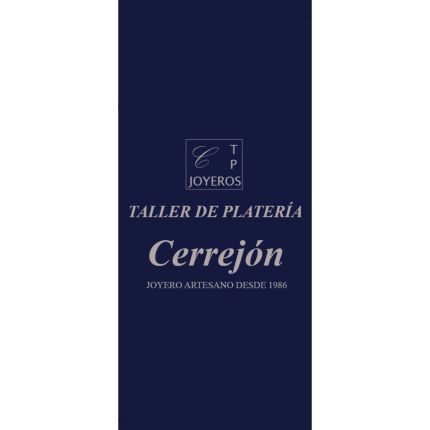 Logo from Taller De Platería Cerrejón