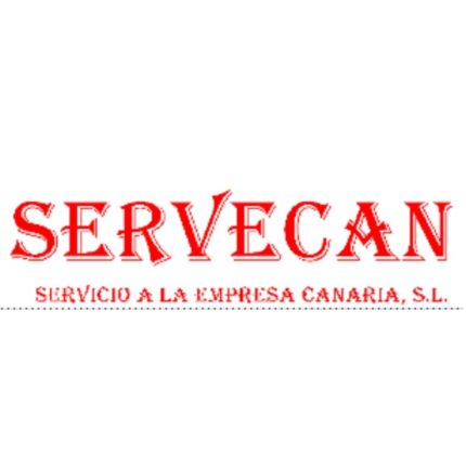 Λογότυπο από Servecan (servicio A La Empresa Canaria S.l.)