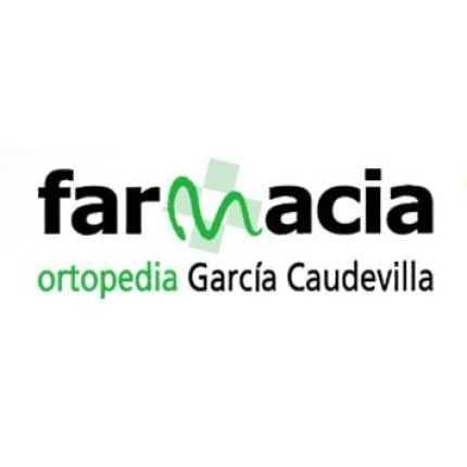 Logotyp från Farmacia Ortopedia García Caudevilla