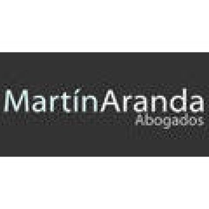 Logotipo de Bufete Martín Aranda
