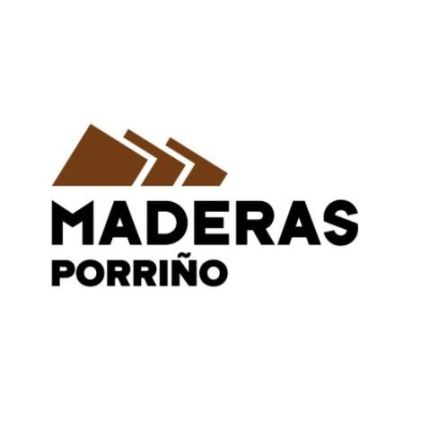 Logotipo de Maderas Porriño S.L.