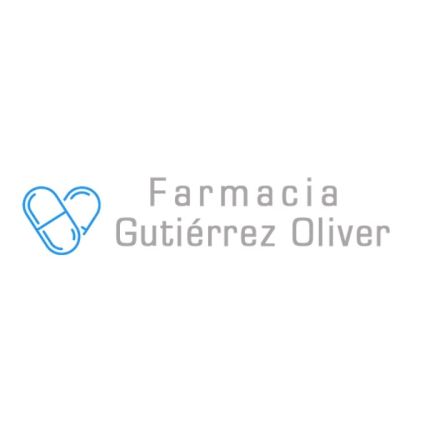 Logo da Farmacia Lda. María Concepción Gutiérrez Oliver