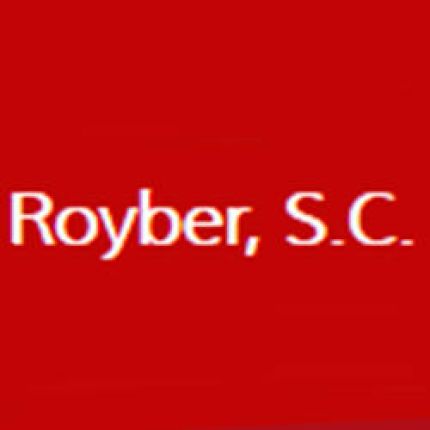 Logo van Fontanería Royber