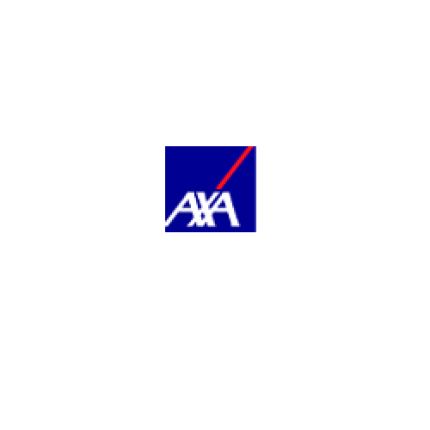 Logo od Axa Seguros