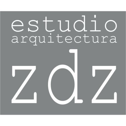 Logo van Estudio De Arquitectura Diz & Diz S.L.P.