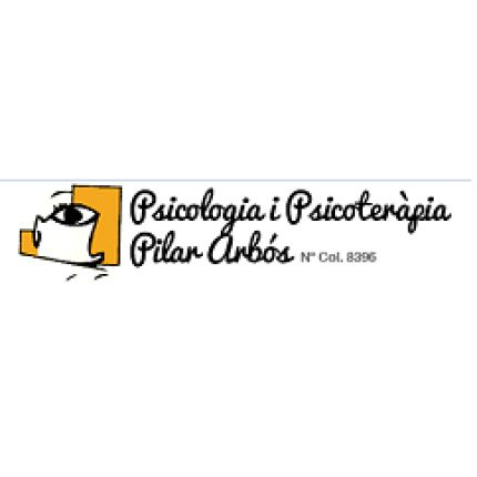 Logo da Pilar Arbós I Aixalà Psicologa y psicoterapeuta