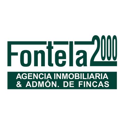 Logotyp från Fontela 2000