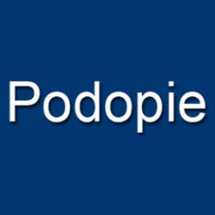 Logo de Podo-Pie - Emilio Rogel