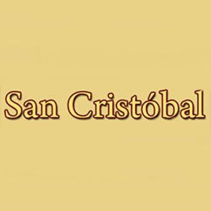Logotipo de Librería San Cristóbal